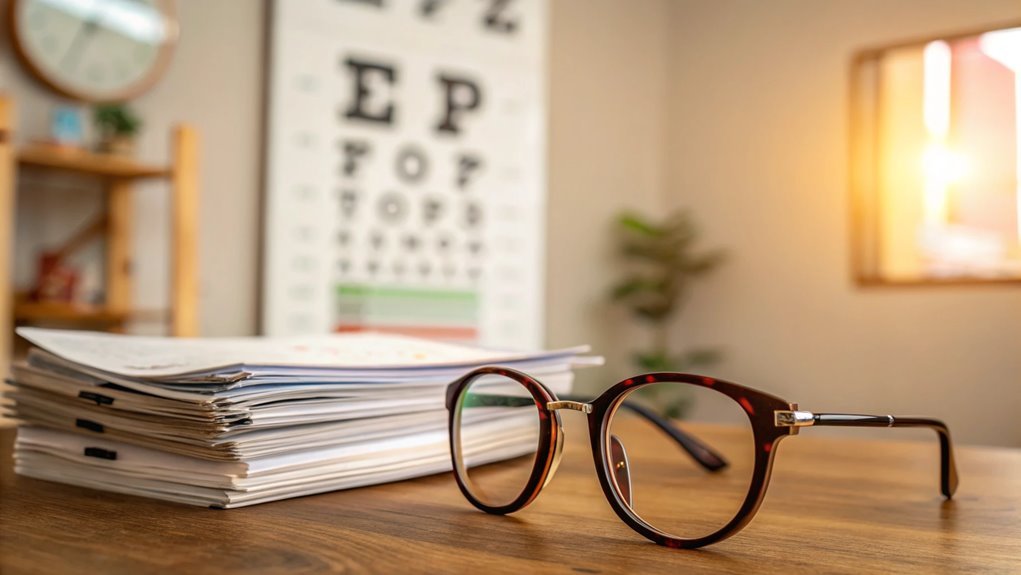 Is Vision Insurance Worth It to Cover Eye Exams and Eyewear?