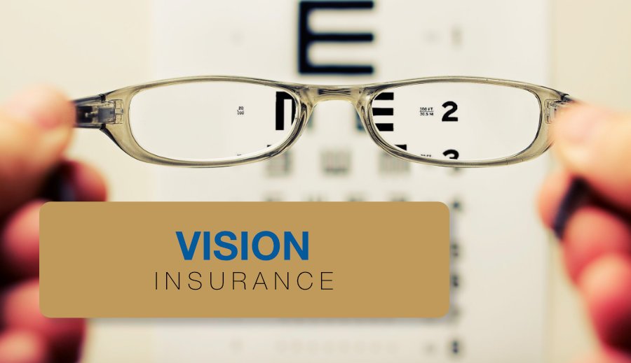 Who Should Get Vision Insurance? Knowing If Youre an Ideal Candidate
